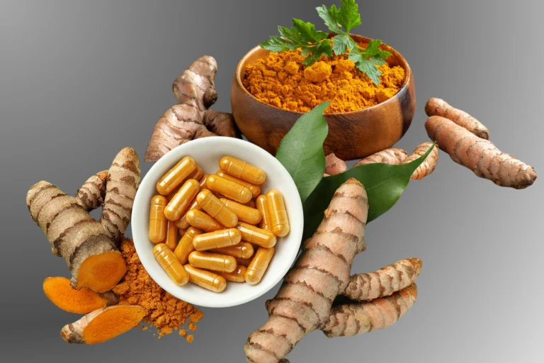 10 Science-Backed Turmeric Benefits for Health in 2024