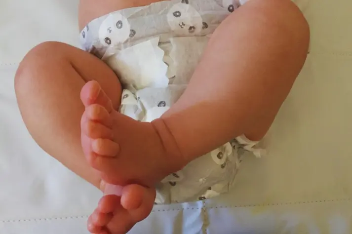Best diapers for newborns