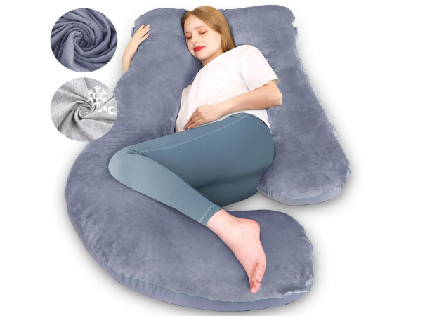 Best home pregnancy pillow
