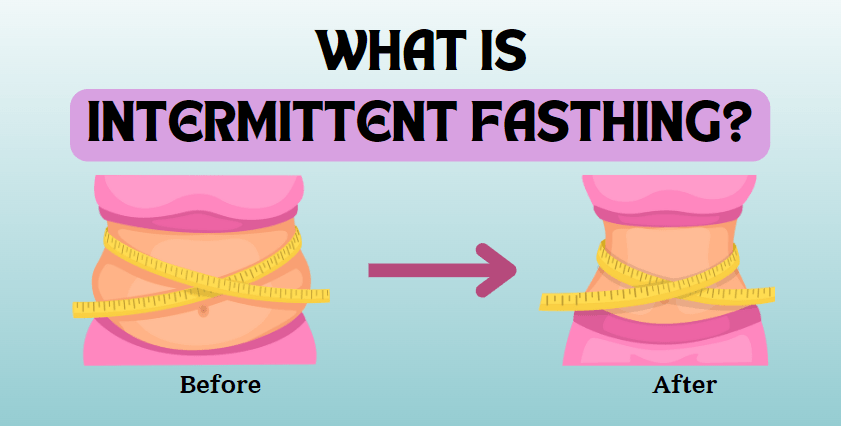 What is Intermittent fasting?