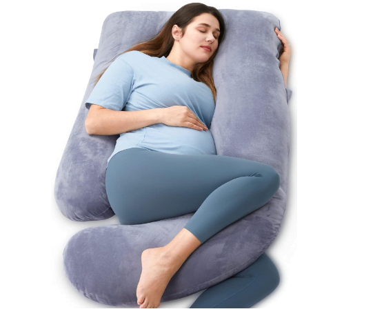Momcozy pregnancy pillow - Best pregnancy pillow