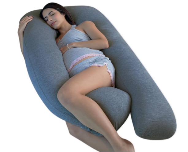 Pharmedoc U-shape Pregnancy pillows