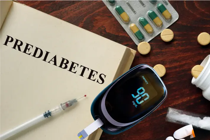 How to Reverse Prediabetes?