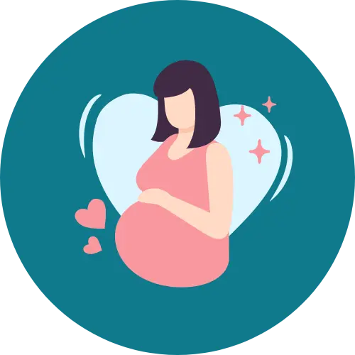 Health horizon - Pregnancy Care